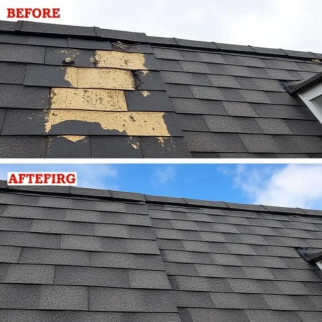 Roof Repair Near Me in Dallas, OR near me